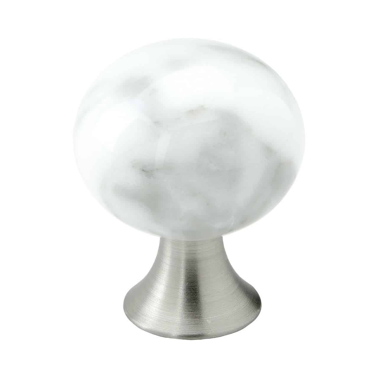Beslag Design mööblinupp Bead Straight