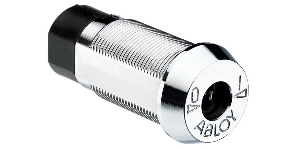 Abloy EP400 mikrolülitilukk
