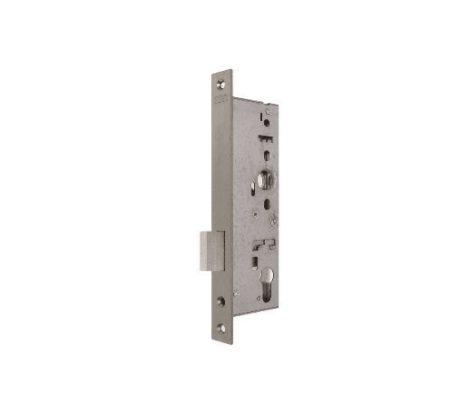 Assa Abloy Nemef kitsasprofiil lukuraamid