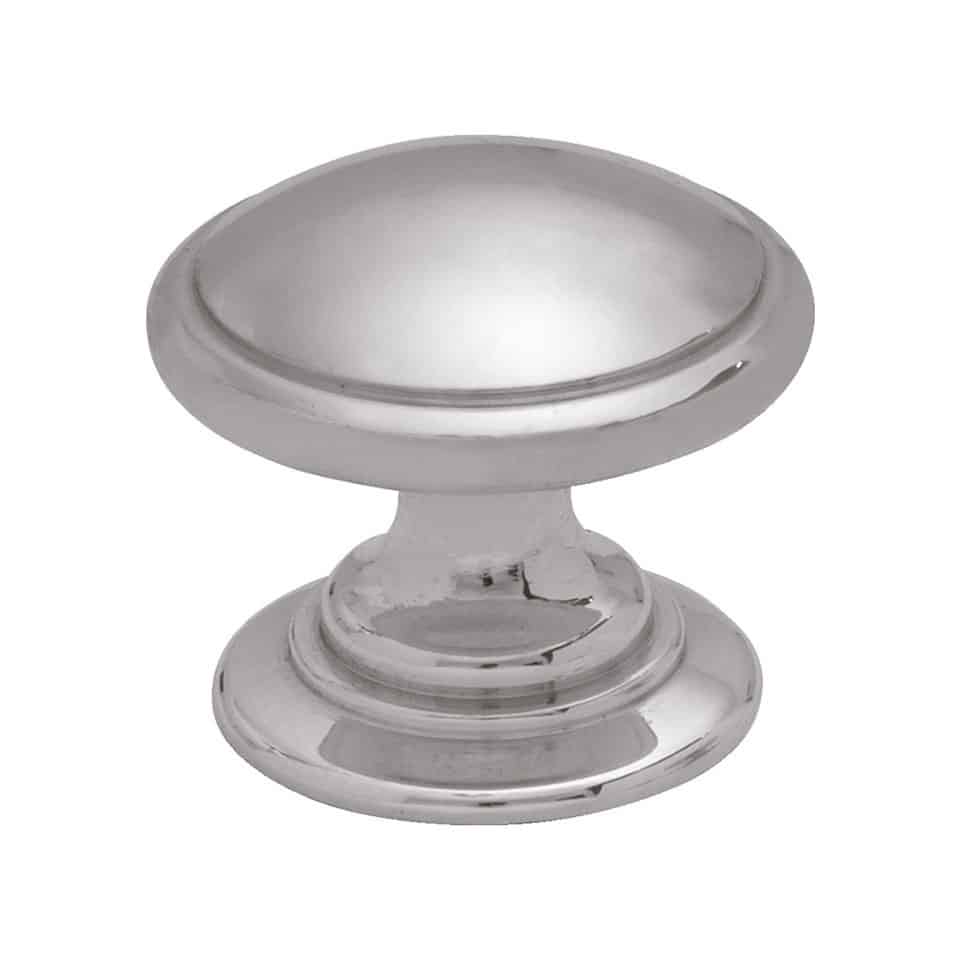 Beslag Design mööblinupp 24466