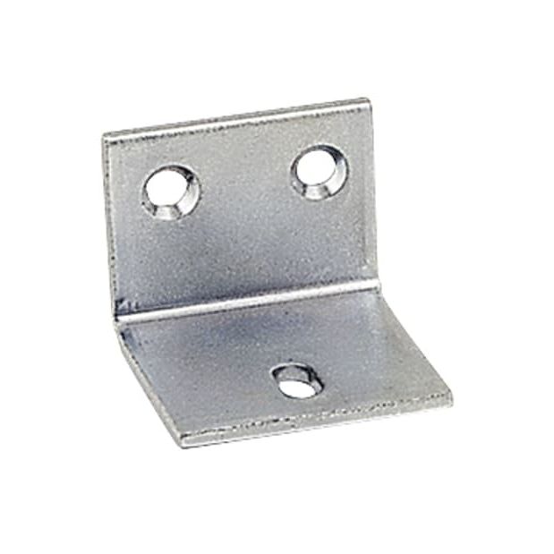 Abloy liuguste kinnitusdetailid