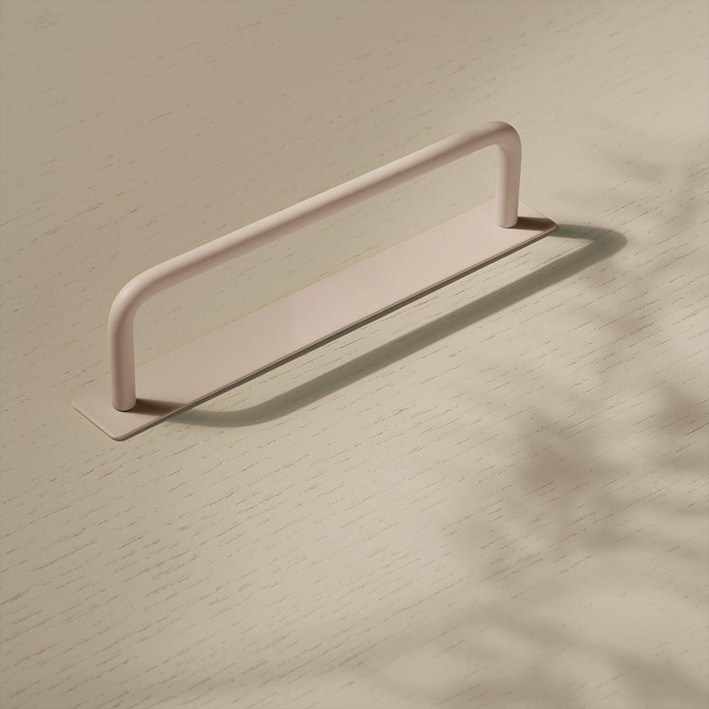 Beslag Design käepide Thread Toniton