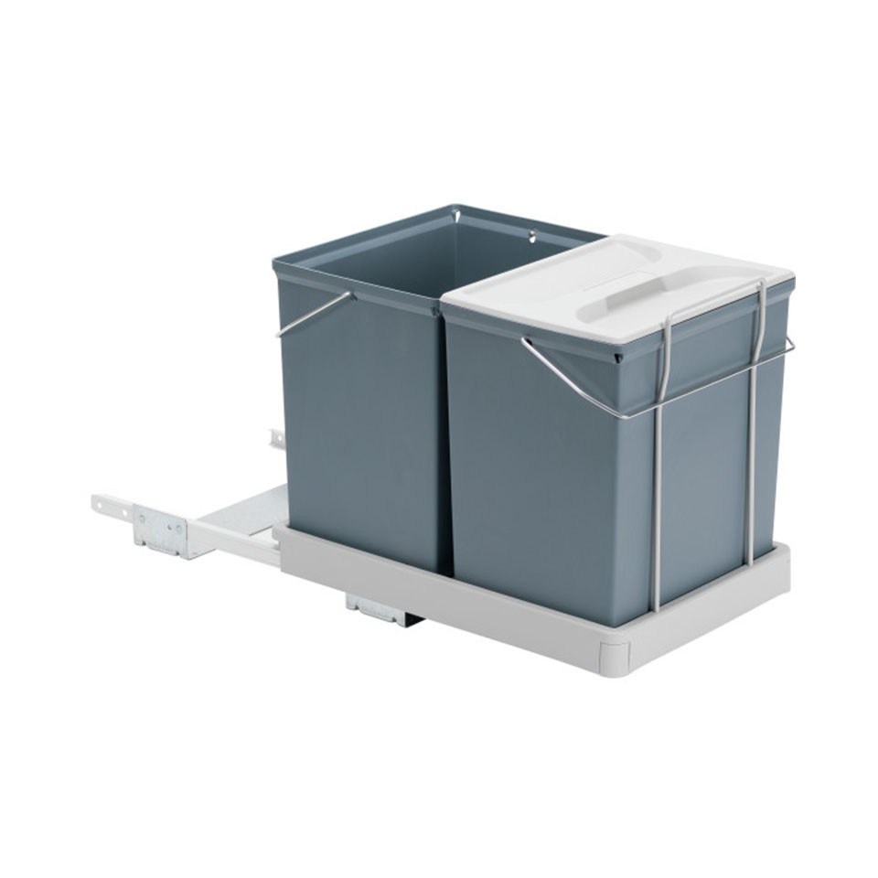 Beslag Design prügikast Select 2