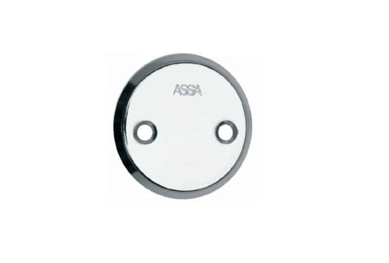 Assa Abloy roostevaba pimekate