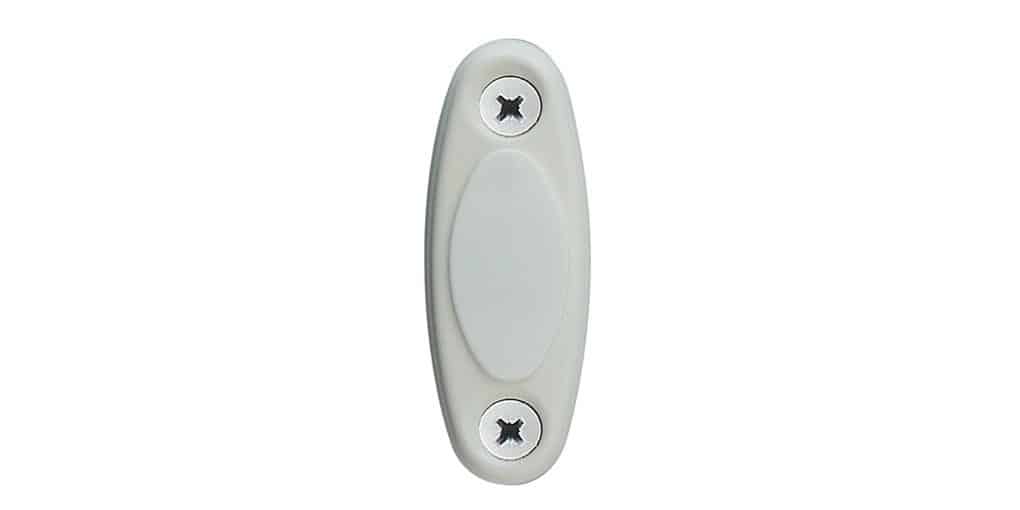 Abloy WF153 aknakilp