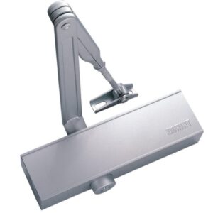 Uksesulgur DORINT 733 tuulepiduriga 40-80 kg, EN3