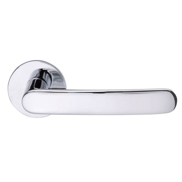 Abloy POLAR 6/0321 ukselink sileuksele