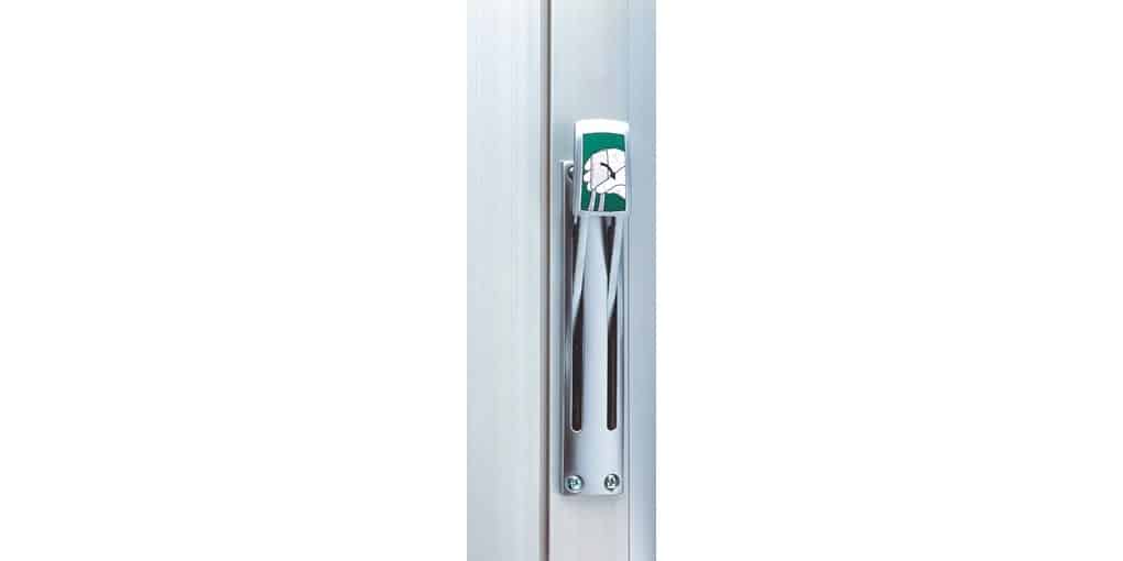 Abloy DF3001 kiirriiv