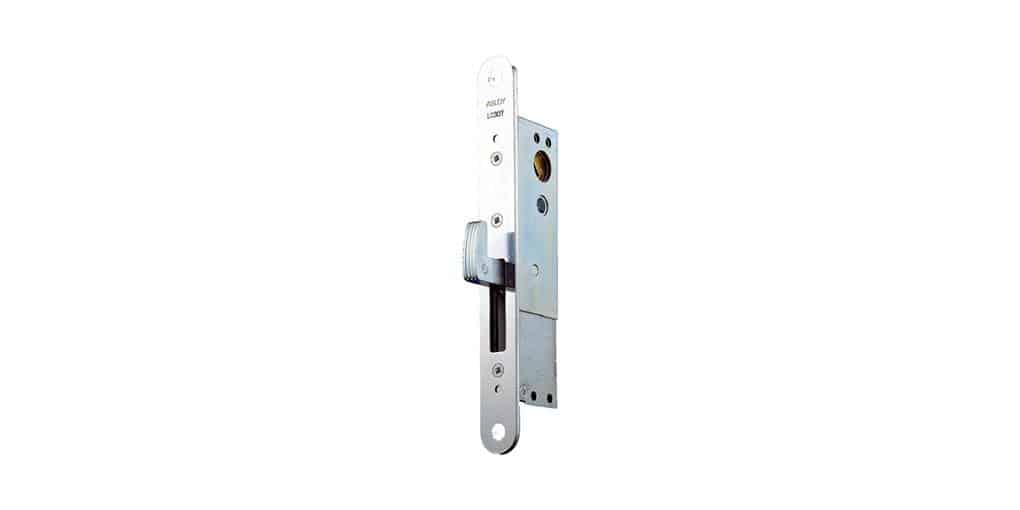 Abloy LC307, profiilukse turvalukukorpus