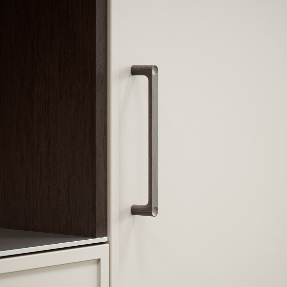 Käepide Beslag Design Punto