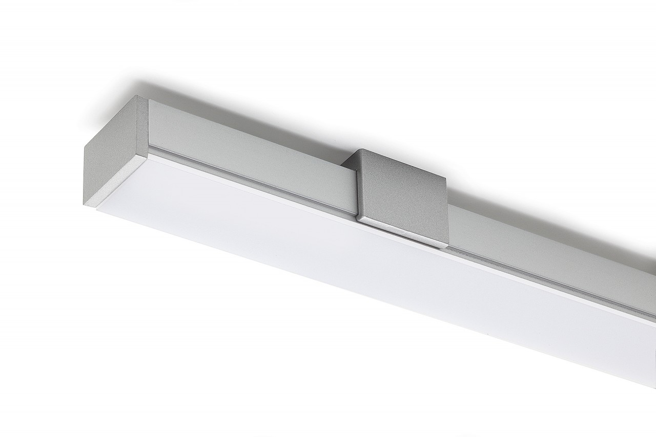 Beslag Design LED-riba profiil Twig XA
