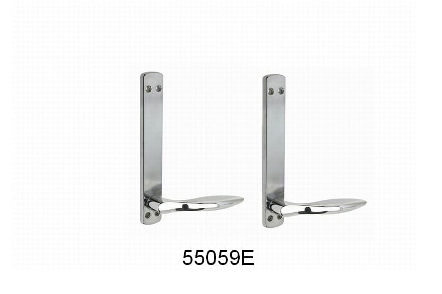 Kitsasprofiilluku kattekomplekt Assa Abloy 55059E S4