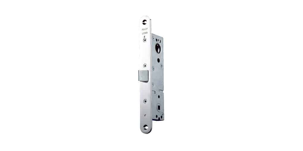 Abloy LC303, profiilukse kasutuslukukorpus