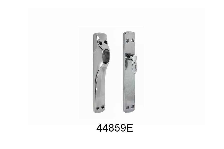 Assa Abloy 44859E S4 kitsasprofiilluku kattekomplekt
