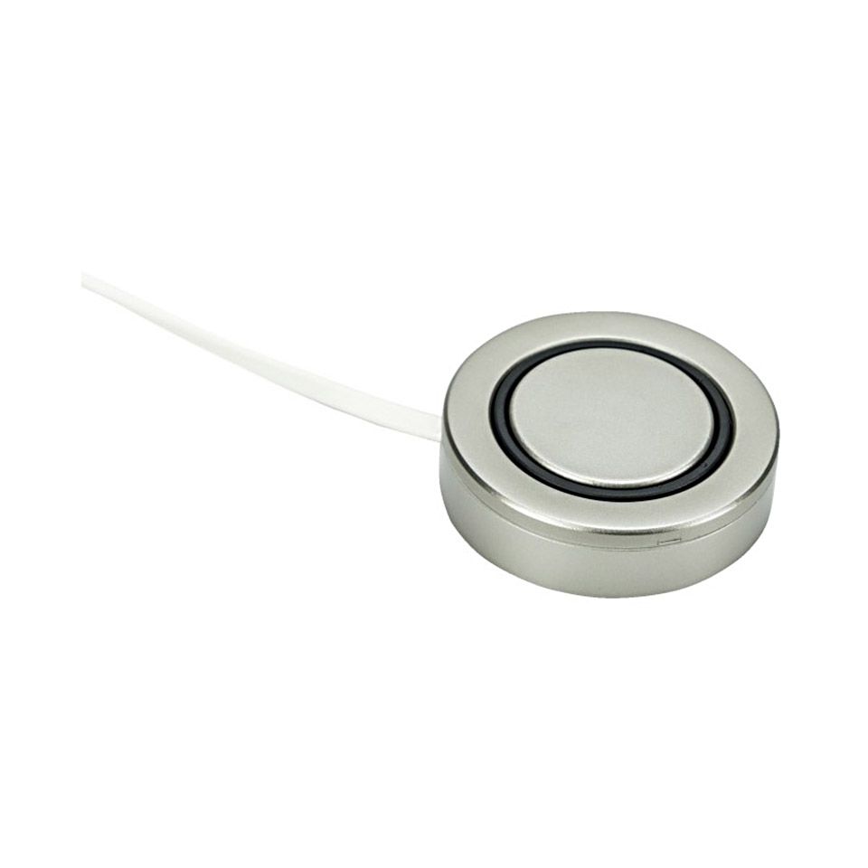 Beslag Design lülitiga dimmer Push