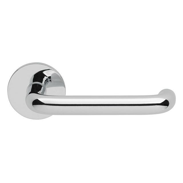 Abloy PRESTO 3-16/007 ukselink sileuksele