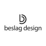 Beslag Design mööblinupp Brutus