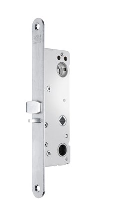 Assa Abloy 732-35 lukuraam avariilingiga evakuatsiooniseadmele 179B S4