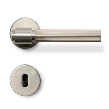 Ukselink Beslag Design Helix 200 Stripe (E)