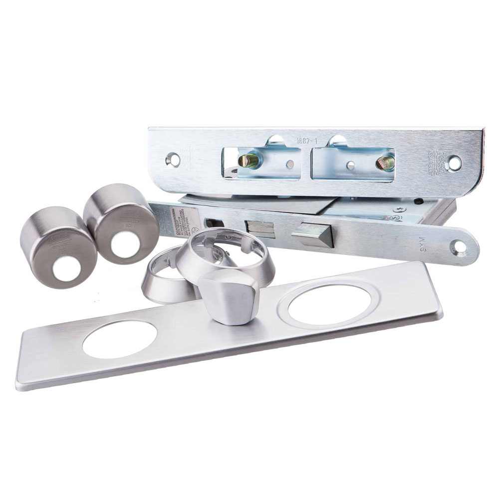 ASSA 2000 lukukomplekt