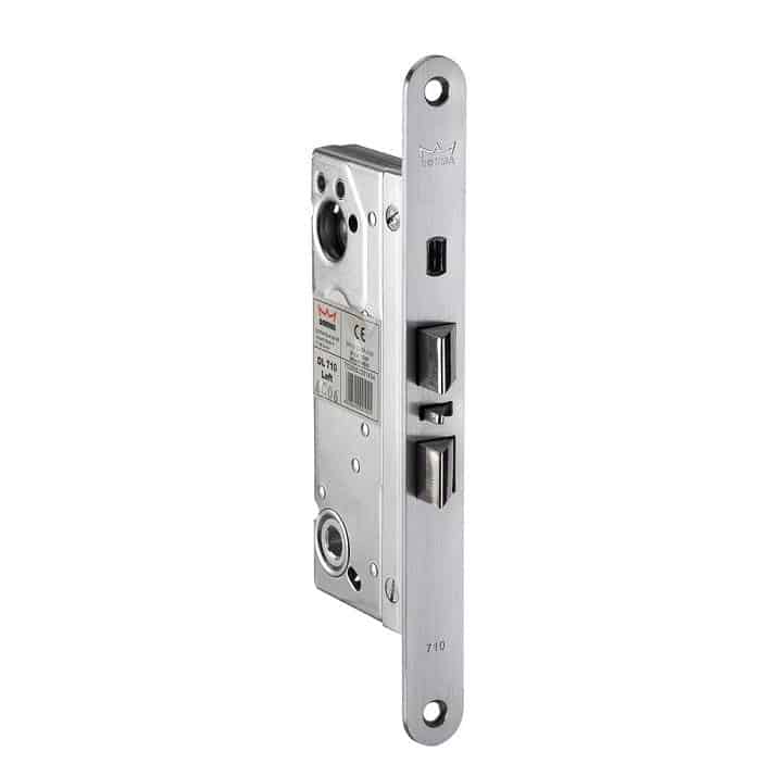 Dorma lukuraam DL710, parem/vasak