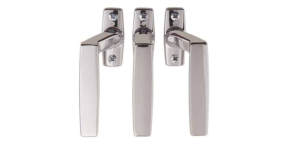 Abloy DH83 pikksulguri link