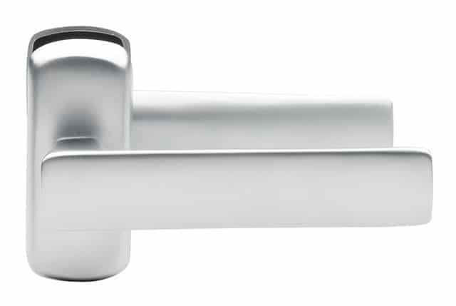 Ukselink Abloy Forum 4/0651 profiiluksele