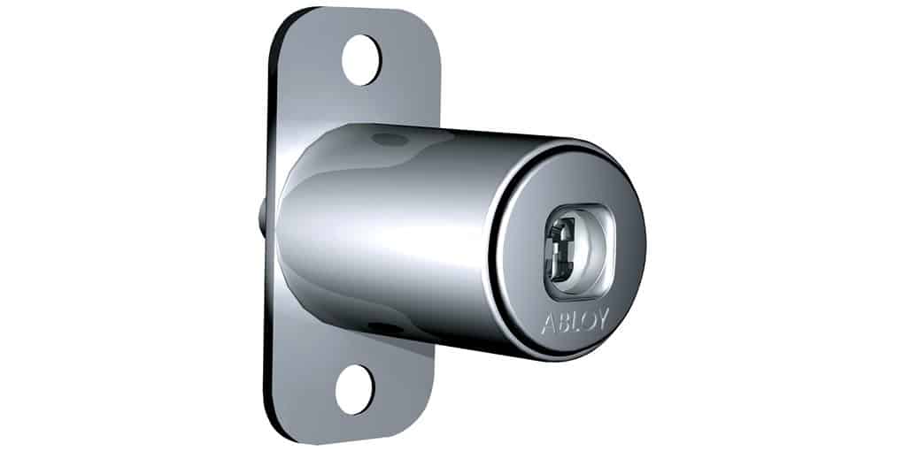 Abloy OF433 surunupplukk