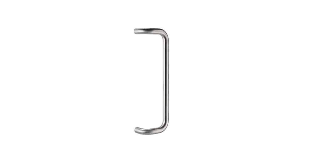 Abloy INOXI 138 käepide