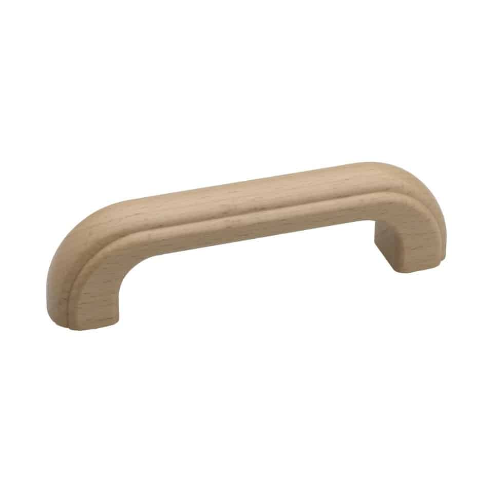 Beslag Design puidust käepide A1-87
