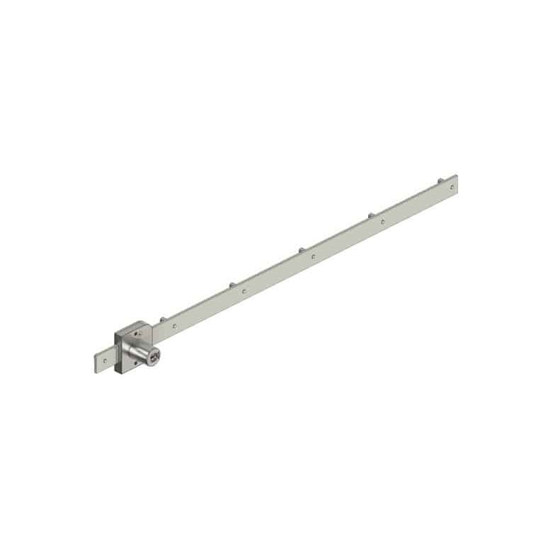 Abloy OF233 mööblilukk