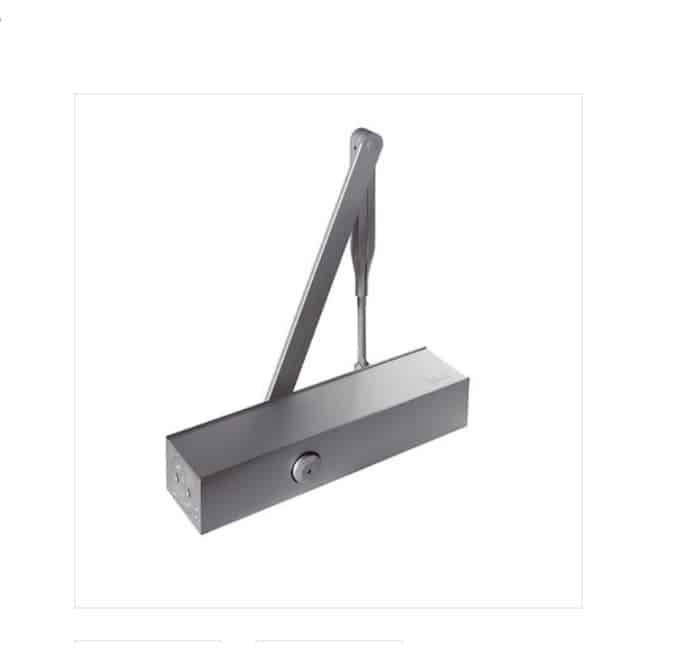 Dorma TS83 uksesulgur