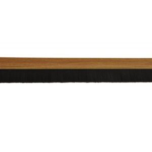 Iseliimuv harjastihend 24 mm