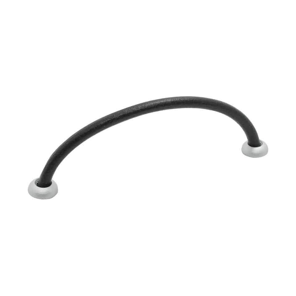 Beslag Design nahast mööblikäepide, pikkus 150 mm