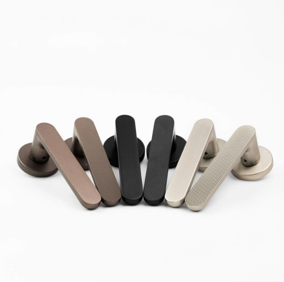 Beslag Design ukselink Vibe Grip