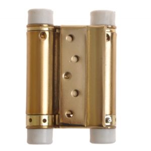 Pendelhinged, messing