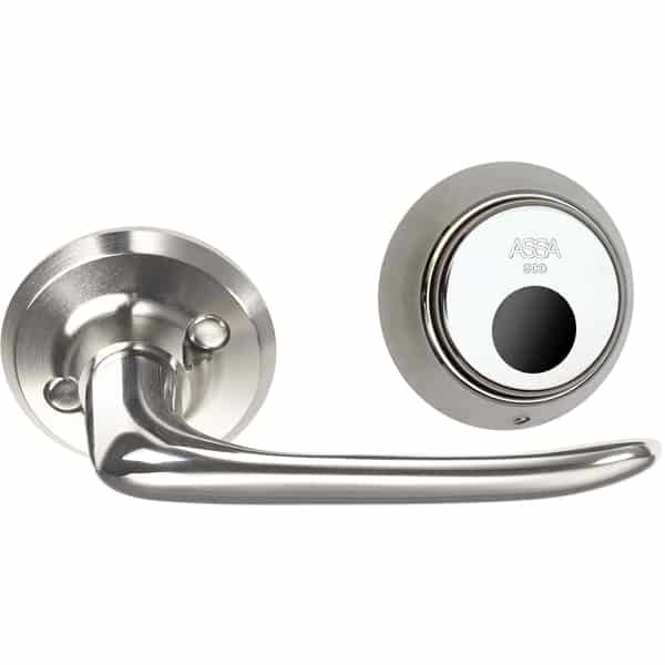 Assa Abloy 3325 evakuatsiooniseadme kate südamikule