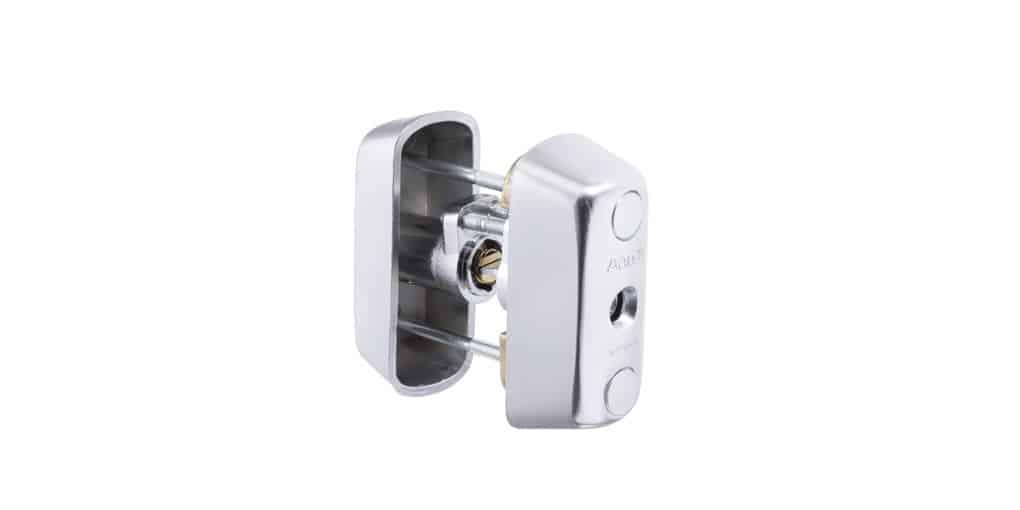 Abloy CY065 kahepoolne võtmepesa profiilustele