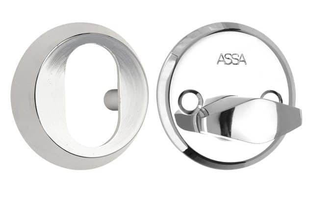 Südamikukatte komplekt Assa Abloy 256
