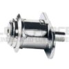 KALUSTELUKKO 1003, Ø19X23MM, NPL, KA D20, CK SISO