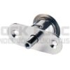 KALUSTELUKKO 1003, Ø19X23MM, NPL, KA D20, CK SISO