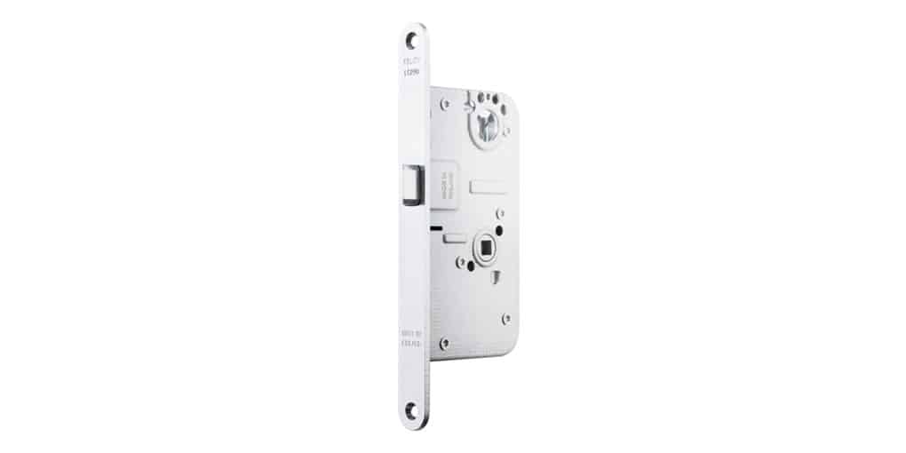 Abloy LC290, vaheukse kerglukukorpus