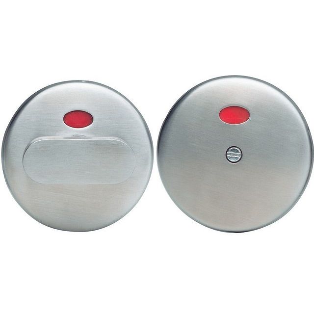 Abloy LH002 WC-väändenupp