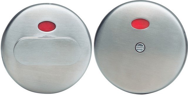 WC-väändenupp Abloy LH002
