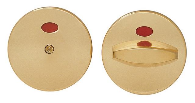 WC-väändenupp Abloy LH002