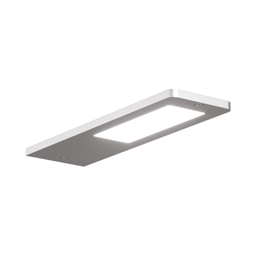 LED-paneelvalgusti Beslag Design Vega