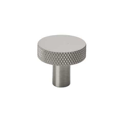 Beslag Design mööblinupp Flat