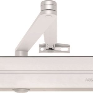 Assa Abloy DC300 ja DC300DA käärvarrega uksesulguri korpus