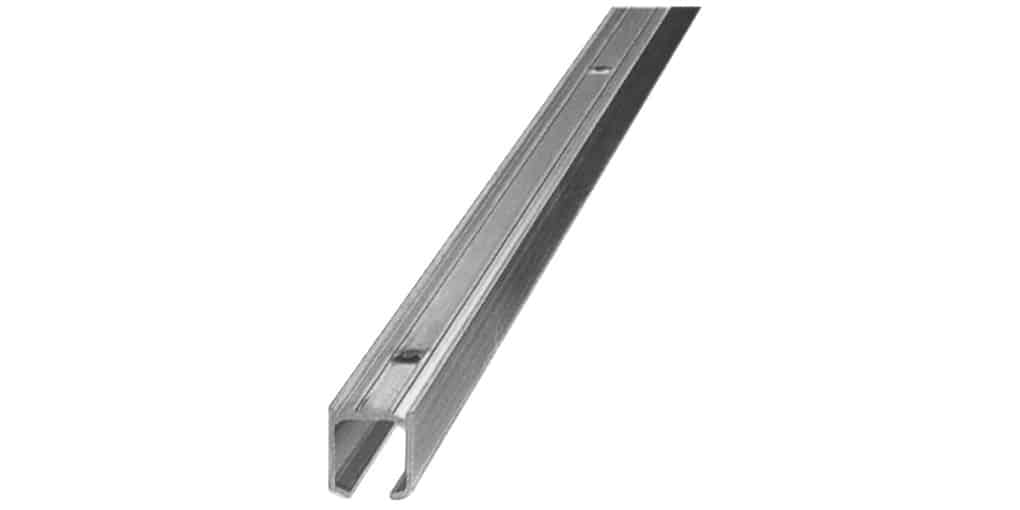 Abloy FH450 liugukse siin