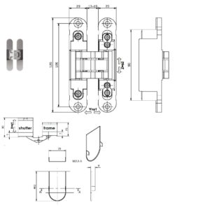 Peithing INVISACTA PH230 3D